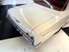 Thumbnail Photo 15 for 1962 Chevrolet Biscayne